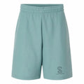 Pique Gym Shorts — Lightweight Athletic Shorts