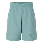 Pique Gym Shorts — Lightweight Athletic Shorts