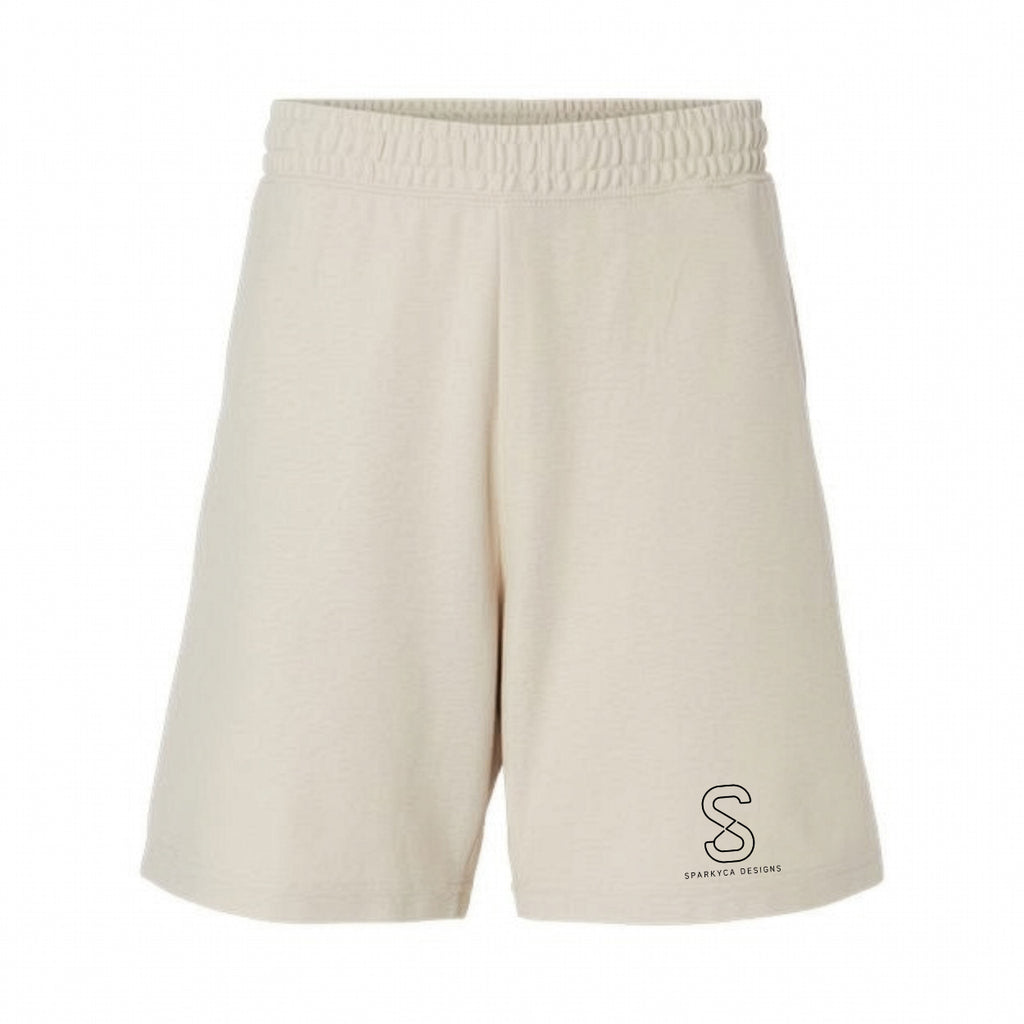 Pique Gym Shorts — Lightweight Athletic Shorts