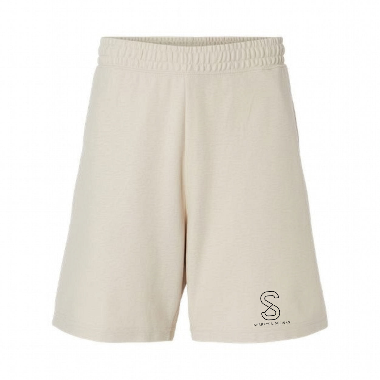 Pique Gym Shorts — Lightweight Athletic Shorts