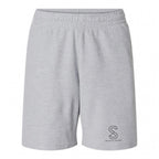 Pique Gym Shorts — Lightweight Athletic Shorts