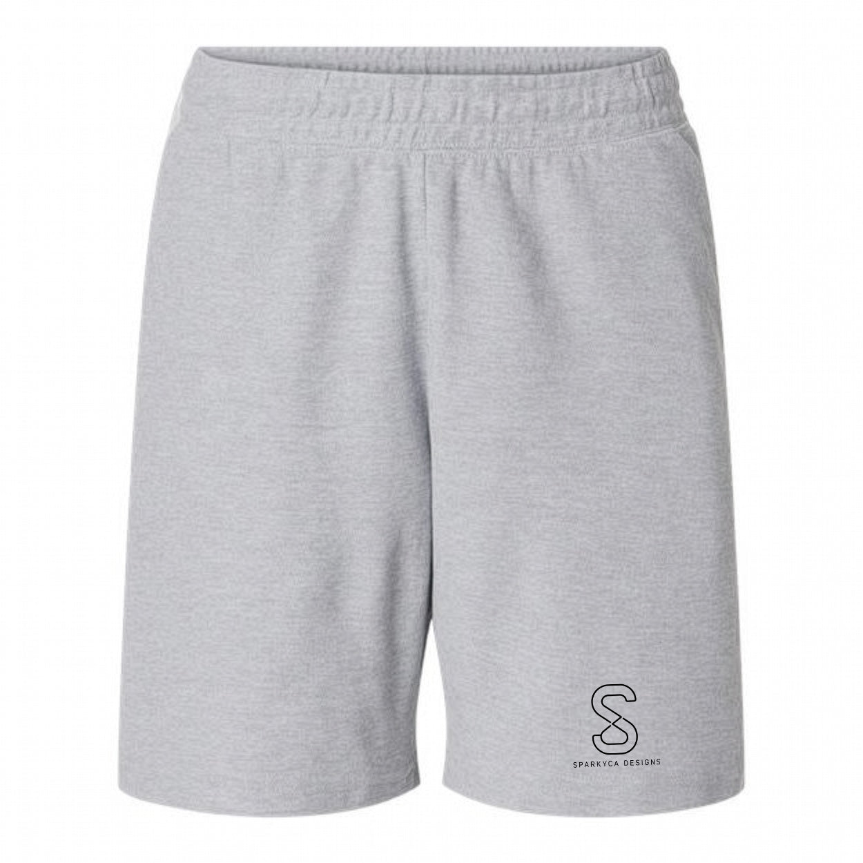 Pique Gym Shorts — Lightweight Athletic Shorts