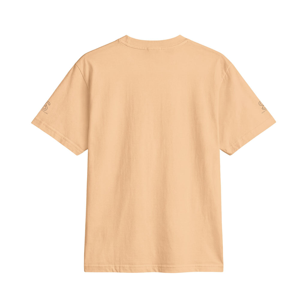 Sparkyca Designs Minimal Logo T‑Shirt — Classic Graphic Tee