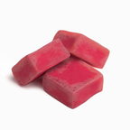 Cordyceps Energy Gummies - Strawberry Flavour