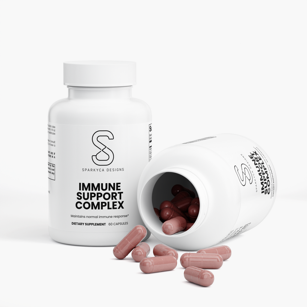 Immune Support Complex