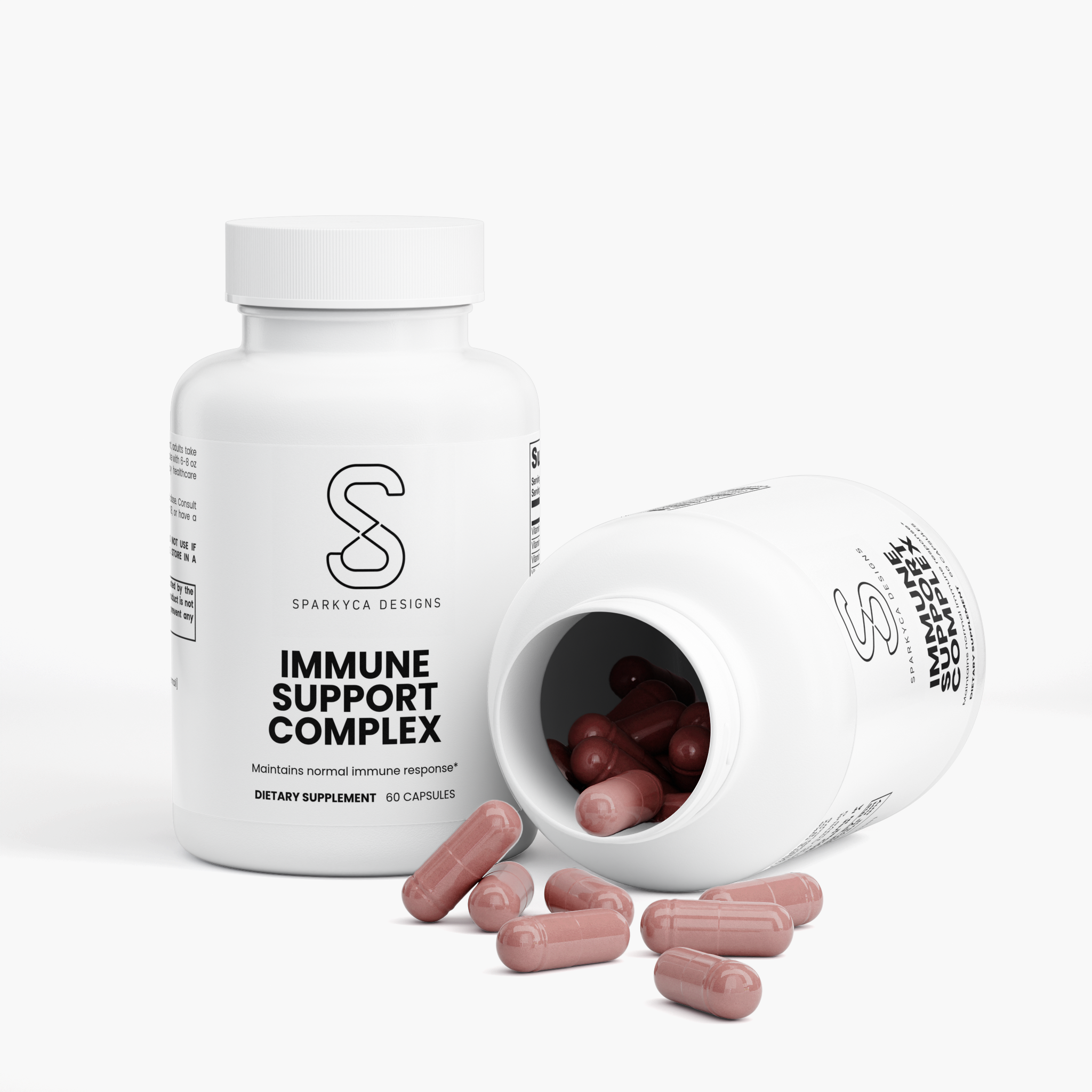 Immune Support Complex