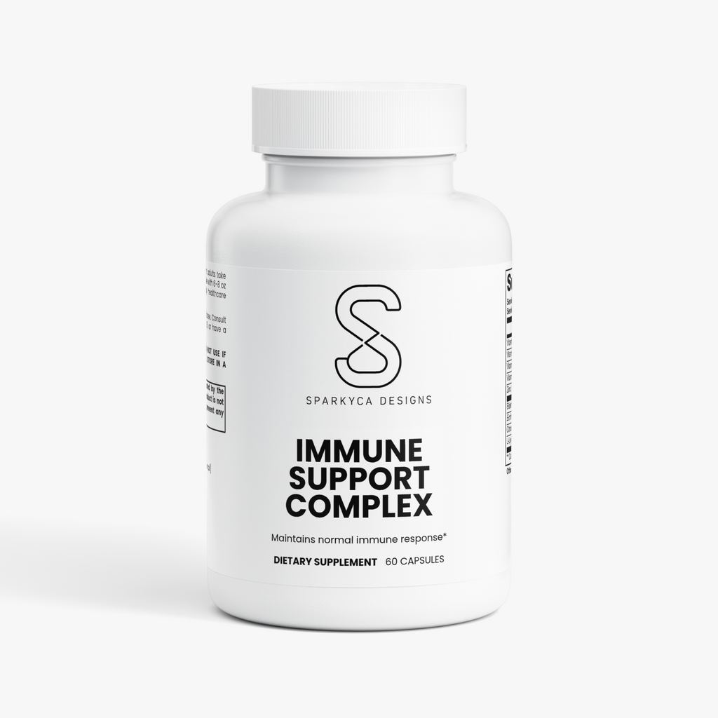 Immune Support Complex