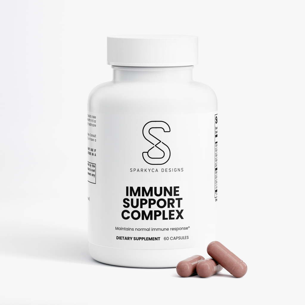 Immune Support Complex