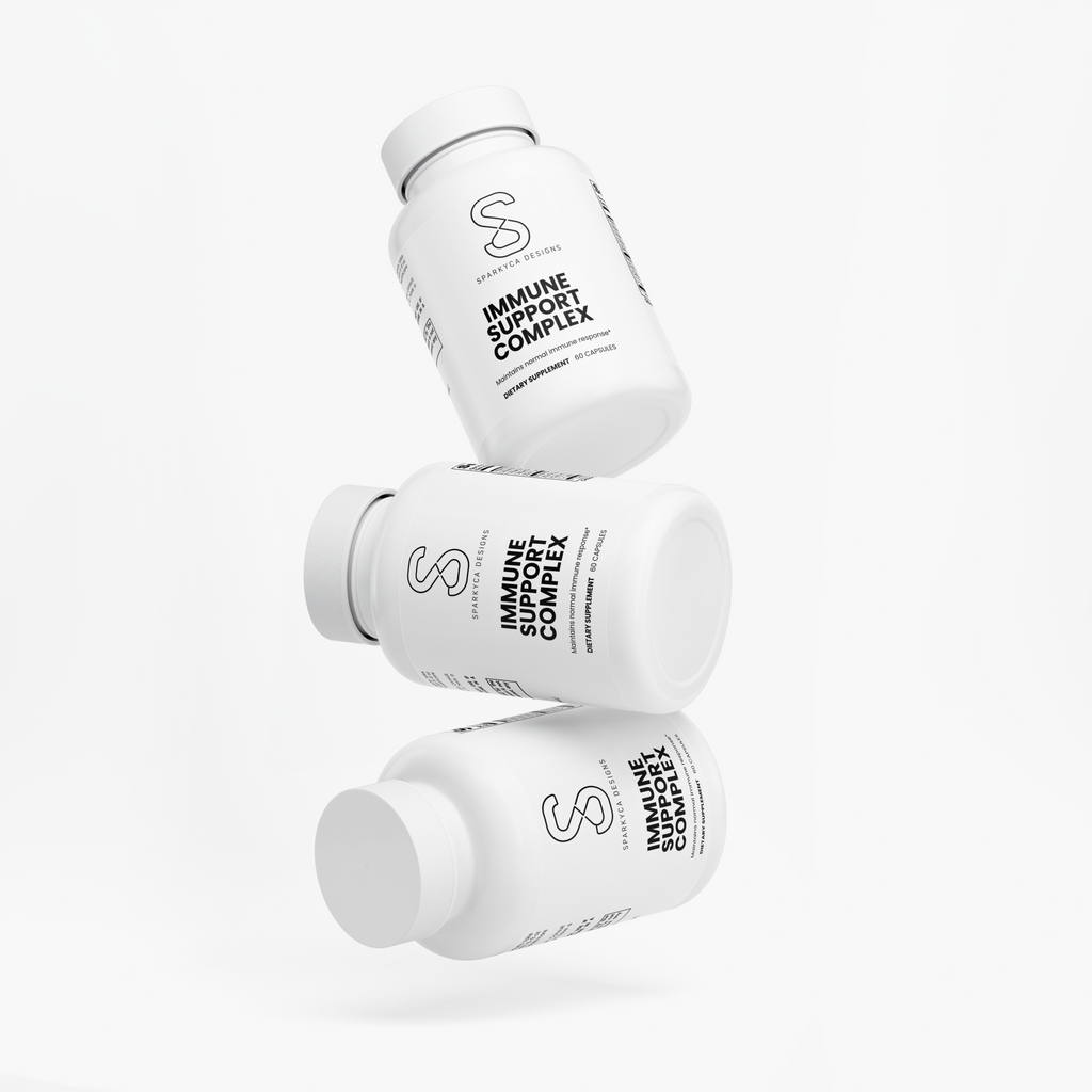 Immune Support Complex