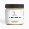 Raw Shea Butter