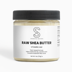 Raw Shea Butter