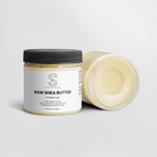Raw Shea Butter