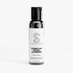 Charcoal Facial Cleanser