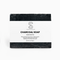 Charcoal Soap