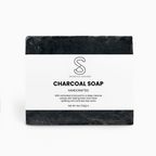 Charcoal Soap