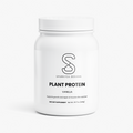 Plant Protein (Vanilla)