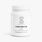 Plant Protein (Vanilla)