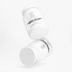 Advanced 100% Whey Protein Isolate (Vanilla)