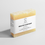 Breathe Clear Soap