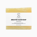 Breathe Clear Soap