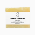 Breathe Clear Soap
