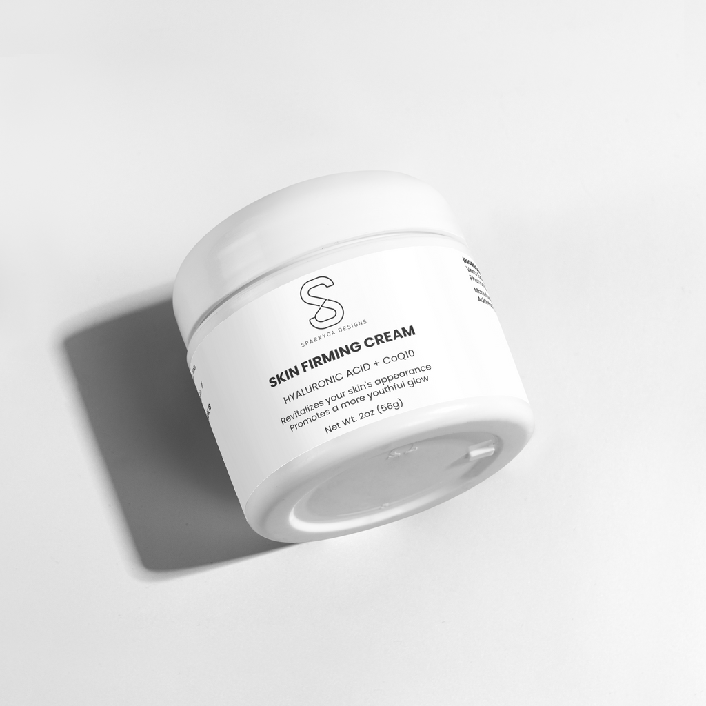 Skin Firming Cream
