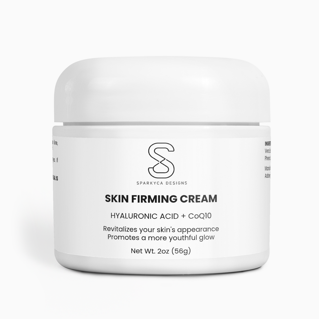 Skin Firming Cream