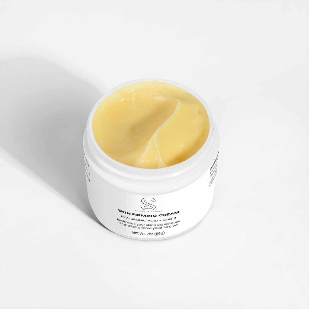 Skin Firming Cream