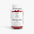 Hair, Skin & Nails Gummies