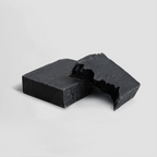 Asuvo Charcoal Soap – product photo 4