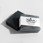 Asuvo Charcoal Soap – product photo 2