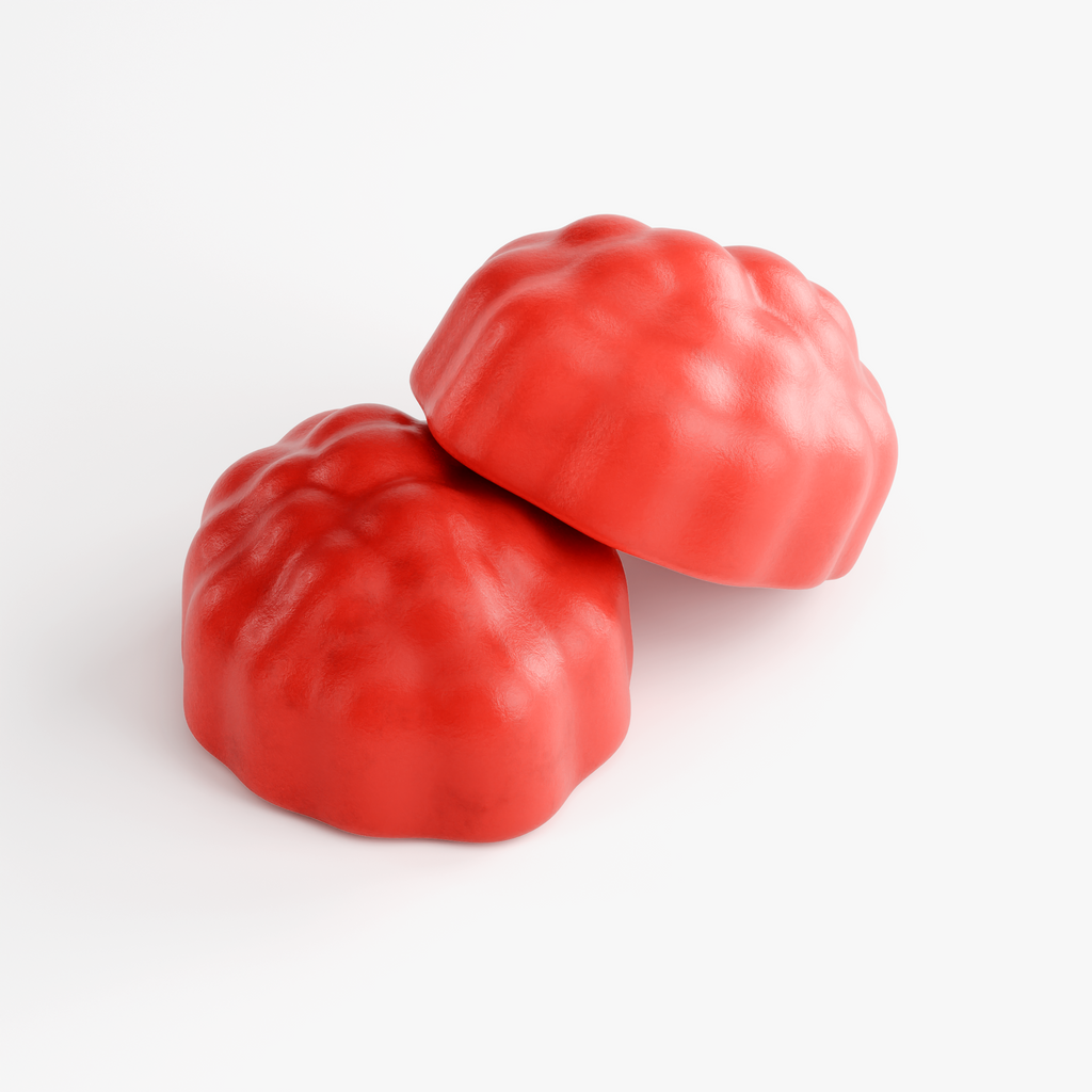Asuvo Hair, Skin & Nails Gummies – product photo 5