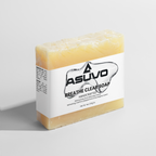 Asuvo Breathe Clear Soap – product photo 3