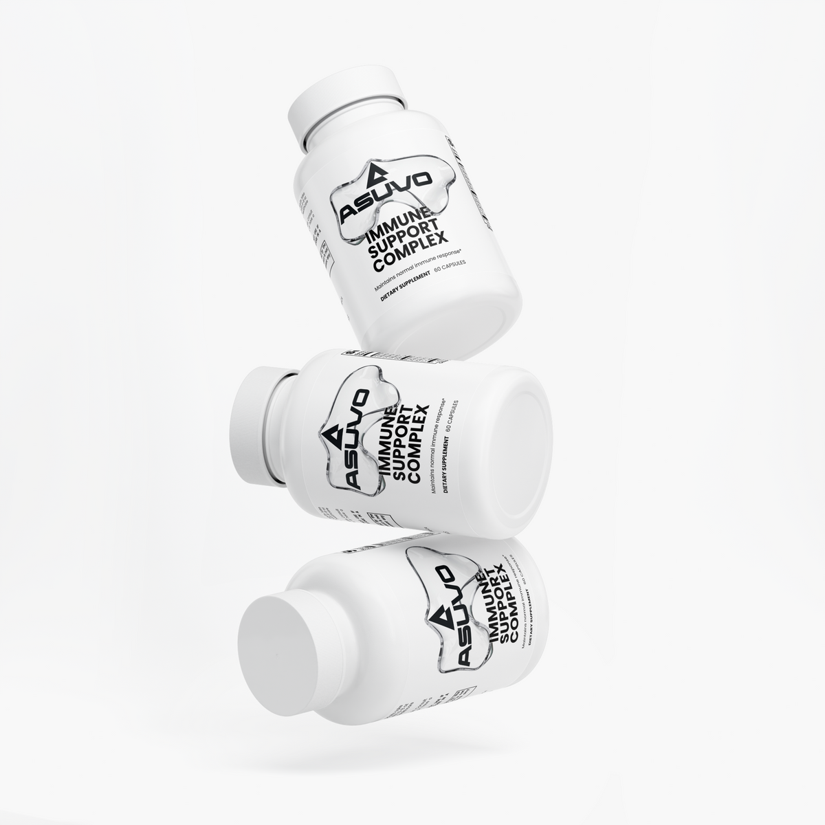 Asuvo Immune Support Complex – product photo 4
