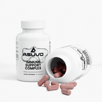 Asuvo Immune Support Complex – product photo 2