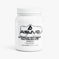 Asuvo Advanced 100% Whey Protein Isolate (Vanilla)