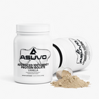 Asuvo Advanced 100% Whey Protein Isolate (Vanilla) – product photo 3