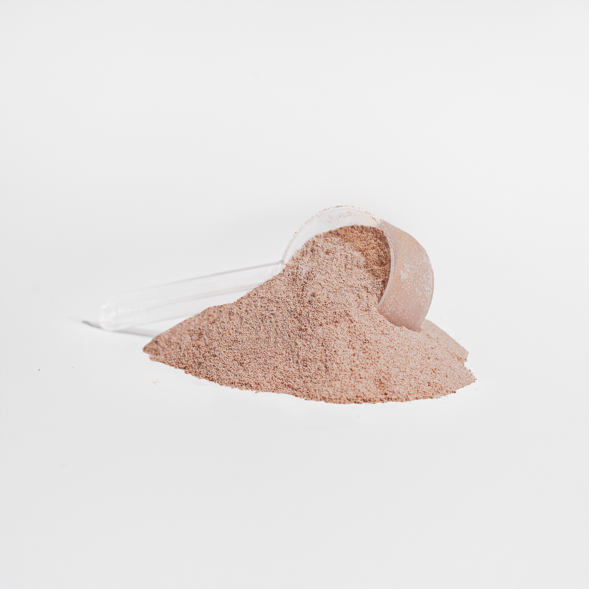 Asuvo Grass-Fed Collagen Peptides Powder (Chocolate) – product photo 4