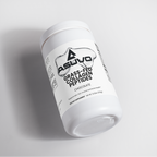 Asuvo Grass-Fed Collagen Peptides Powder (Chocolate) – product photo 3