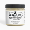 Asuvo Raw Shea Butter