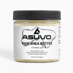 Asuvo Raw Shea Butter