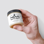 Asuvo Raw Shea Butter – product photo 4