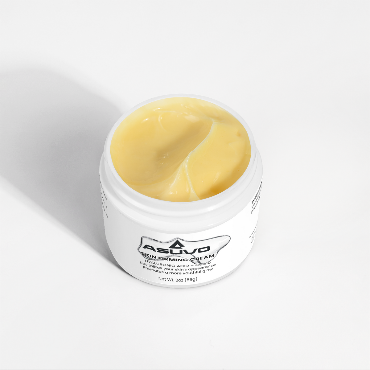 Asuvo Skin Firming Cream – product photo 4
