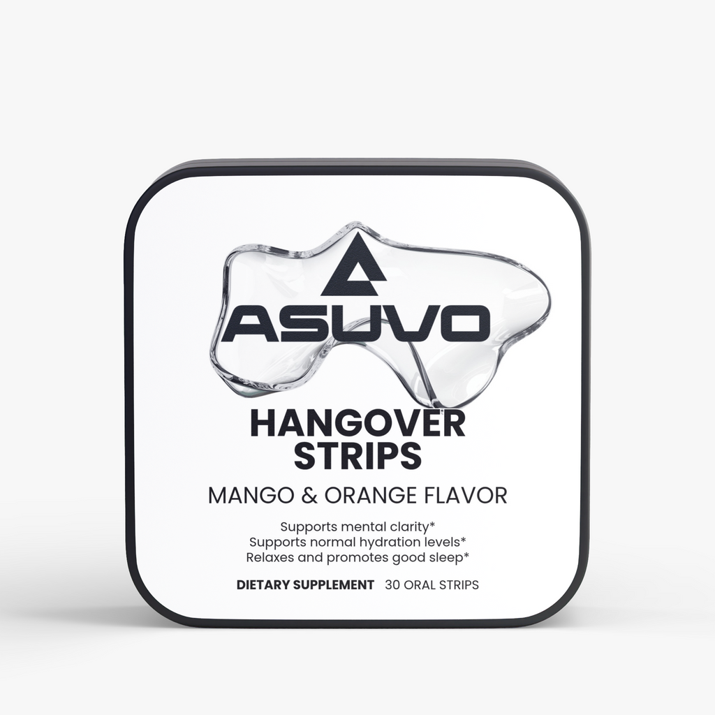 Hangover Strips
