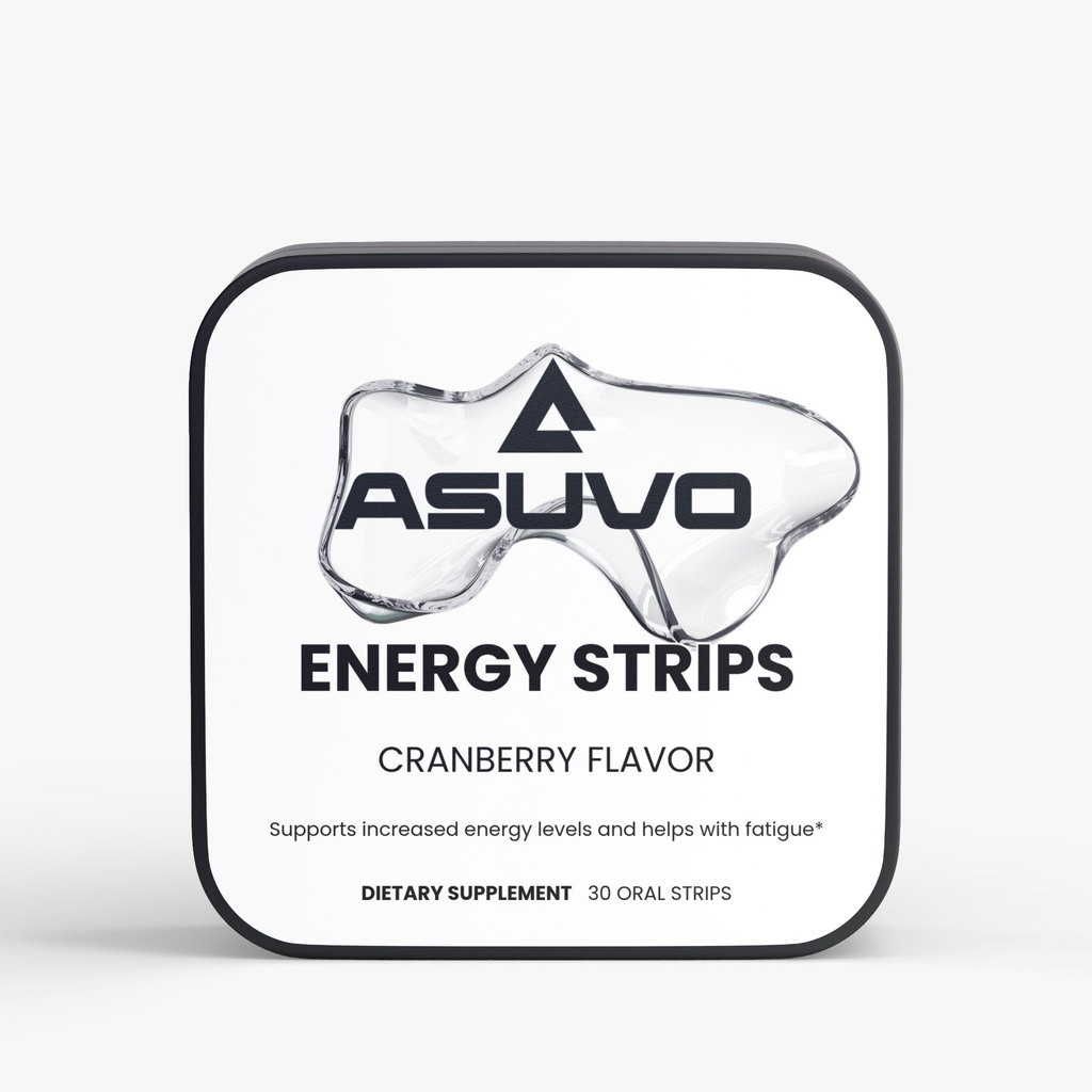 Energy Strips