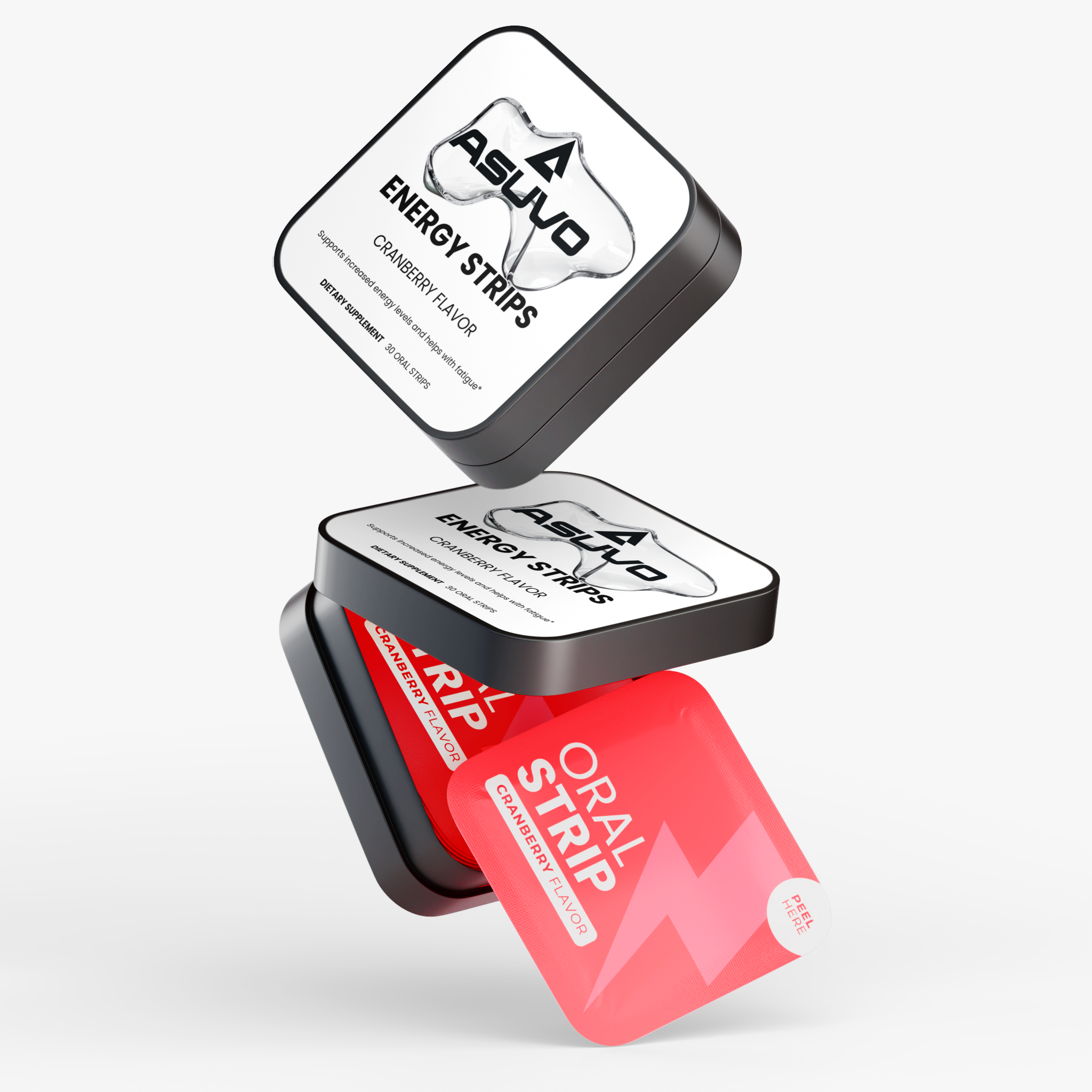 Energy Strips