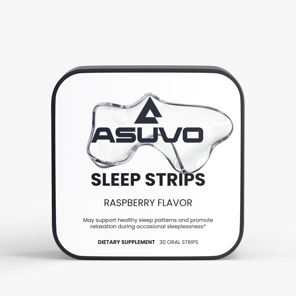Sleep Strips