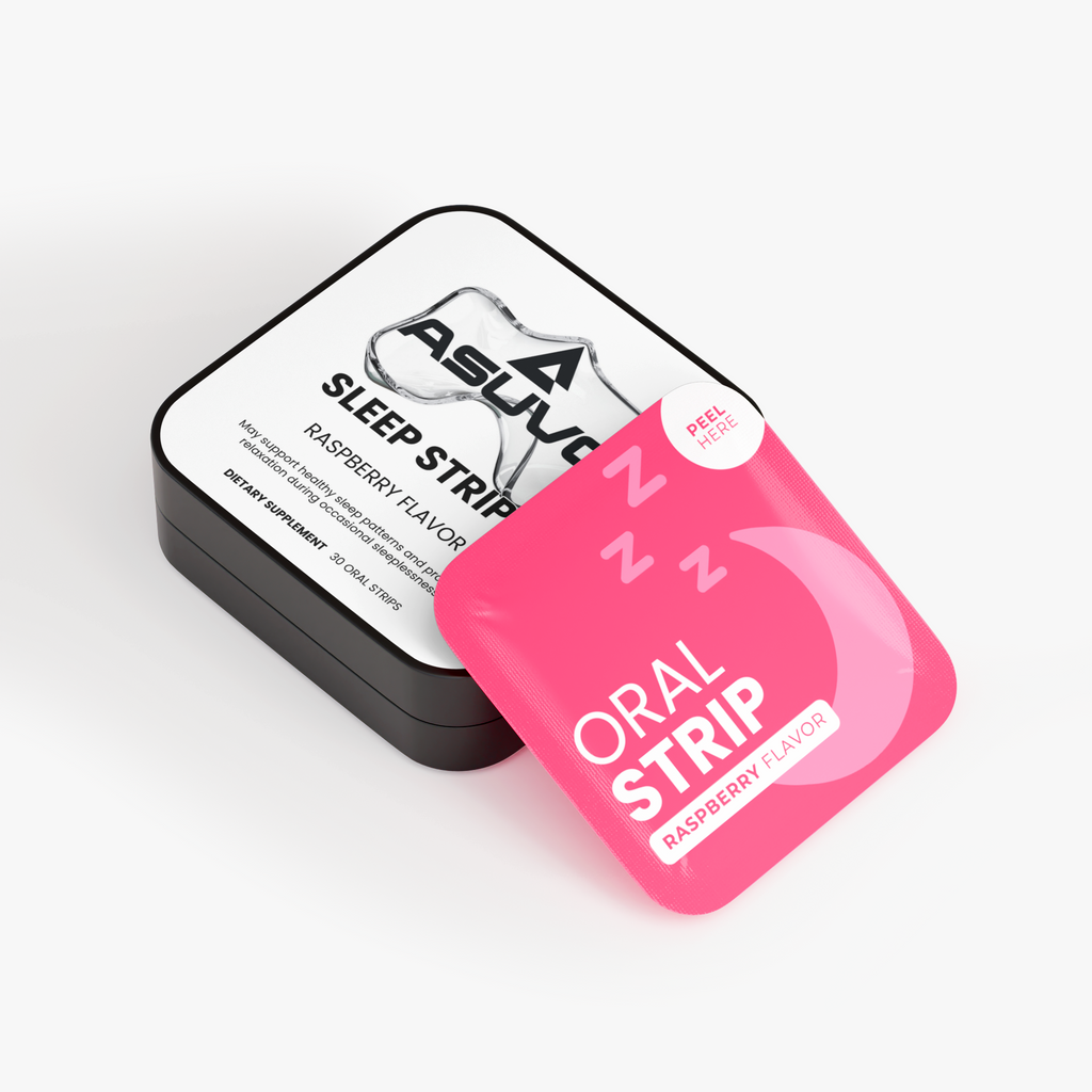 Sleep Strips