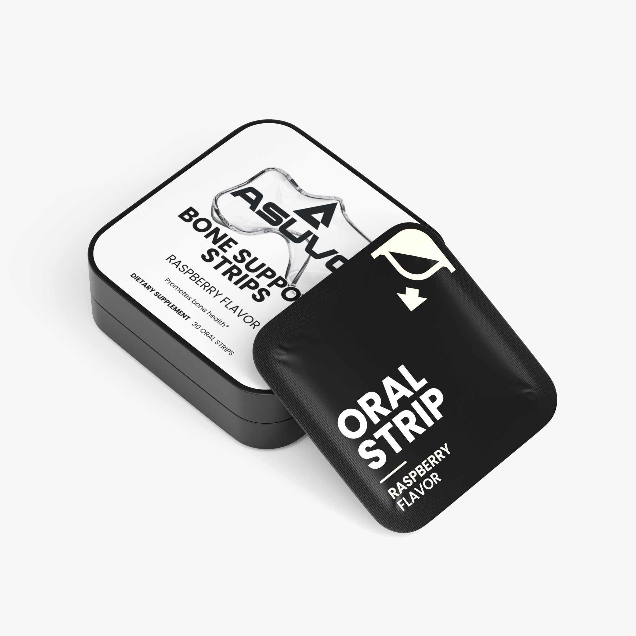 Bone Support Strips