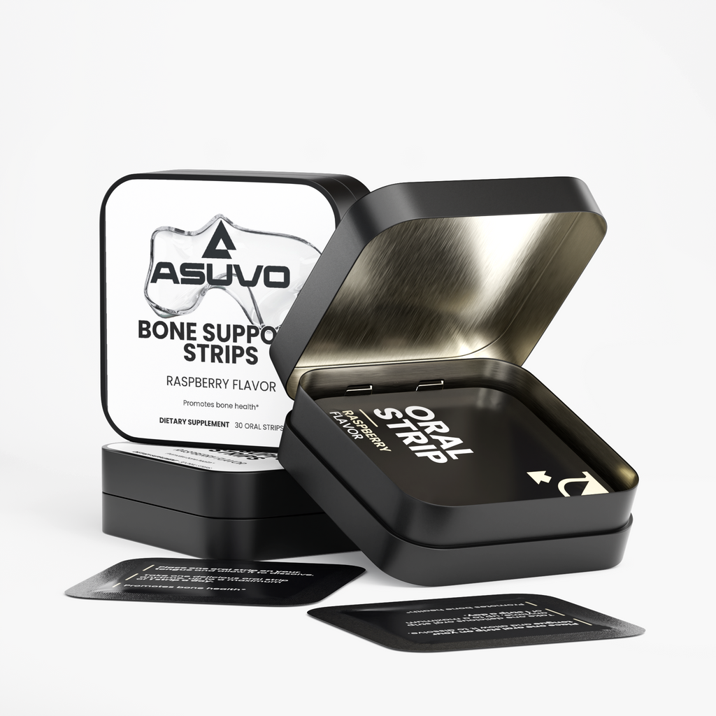 Bone Support Strips